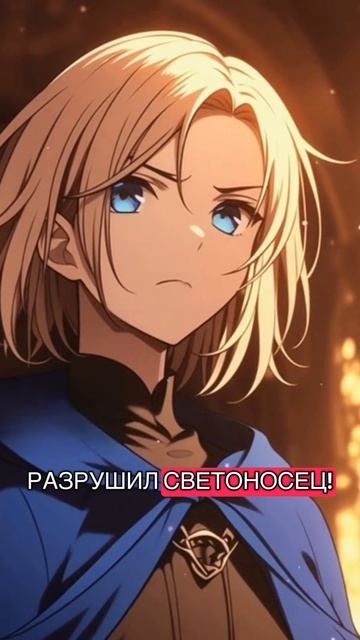 #букток #книги #аниме #фэнтези #звездыитернии