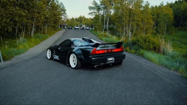 Honda NSX