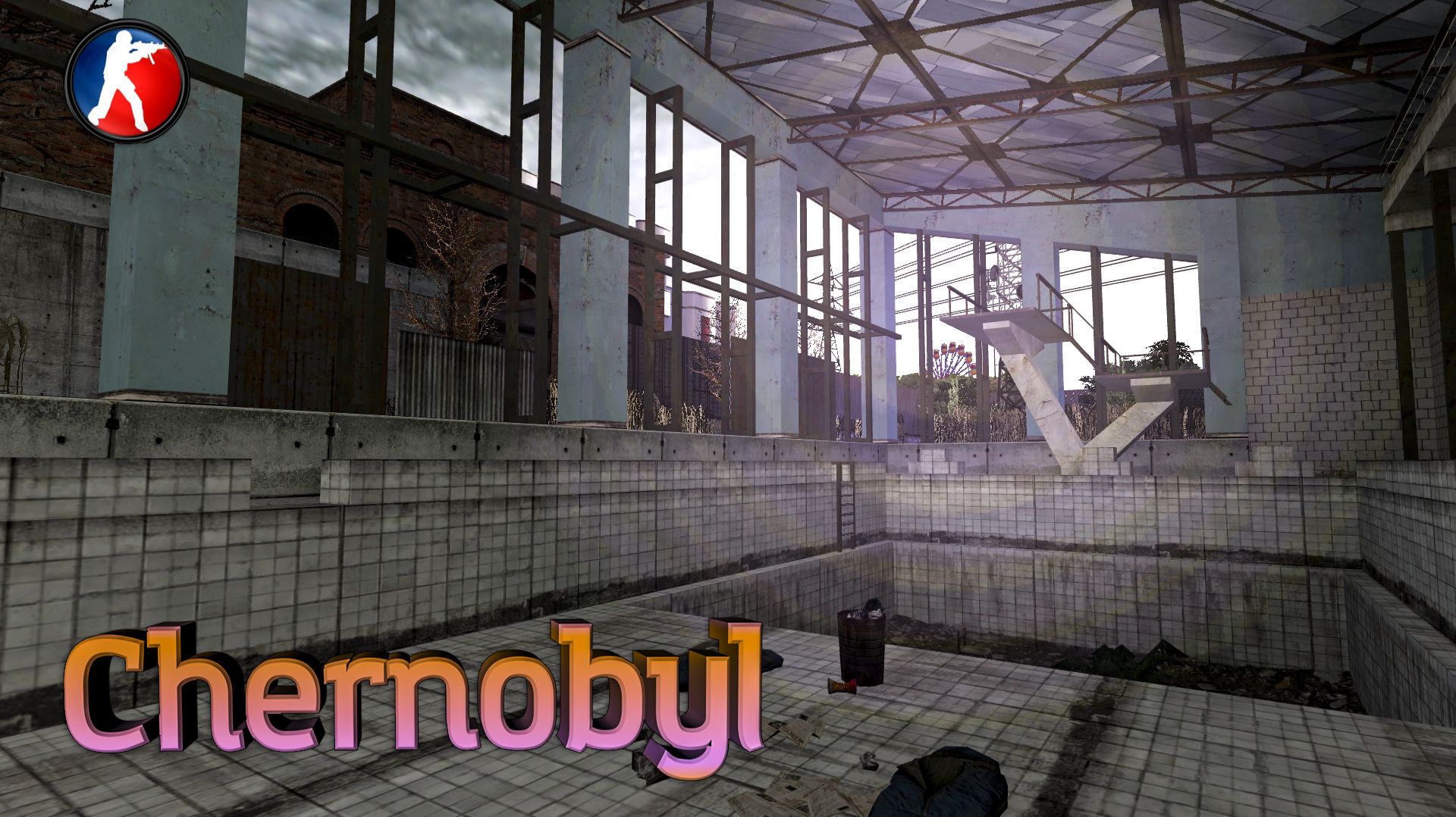 Chernobyl (cs_chernobyl)