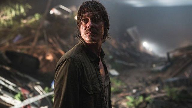 Волна (2015) Трейлер на русском