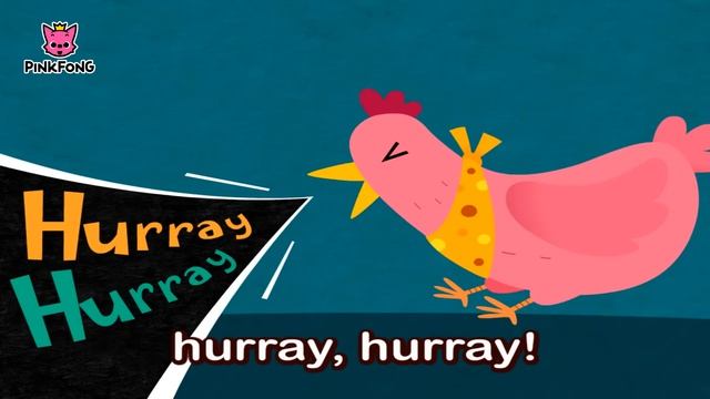 Л | Лошадь | Песни про алфавит ABC | Фонетика | Песни PINKFONG для детей