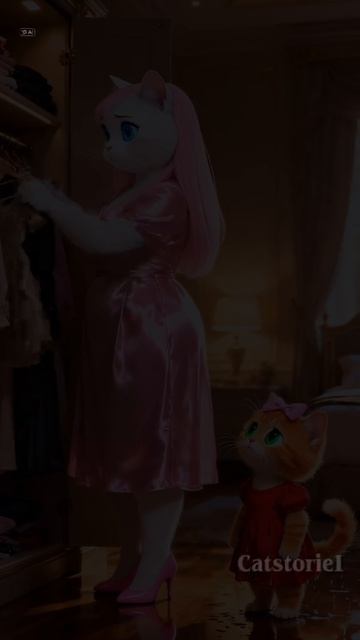 КэтСтори 73