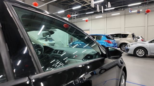 Volkswagen Jetta 2012