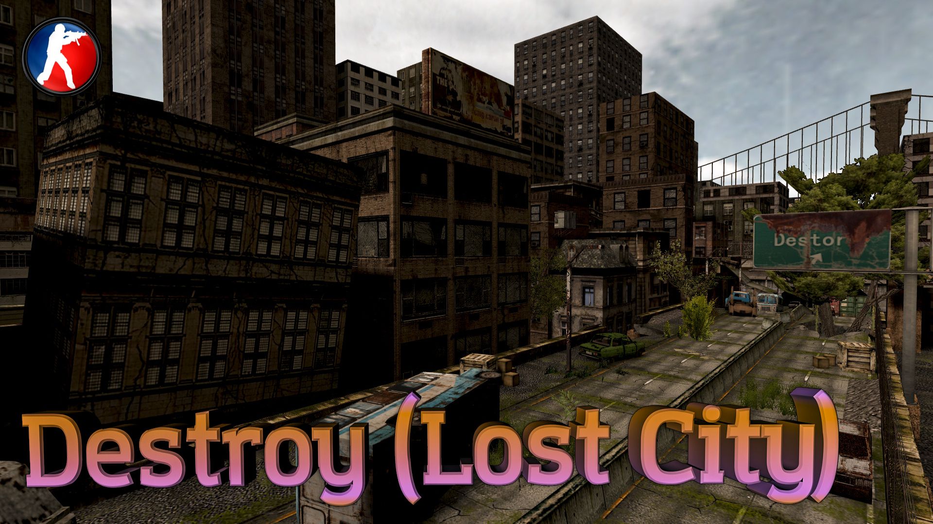 Destroy (xd_destroy1, Xd_destroy_black, Xd_destroy_crash) & Bb_lost_city