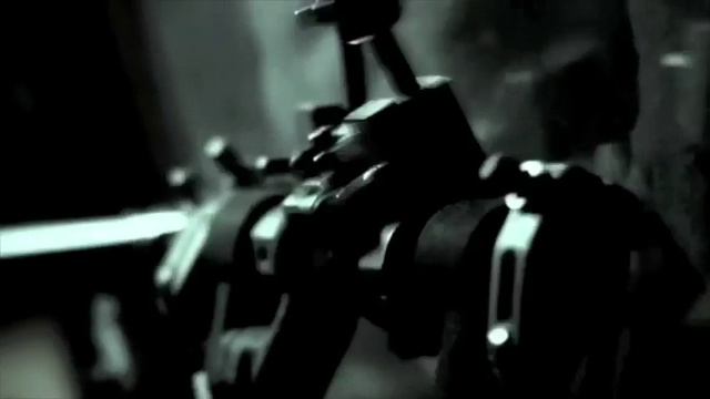 Threat Signal - Through My Eyes