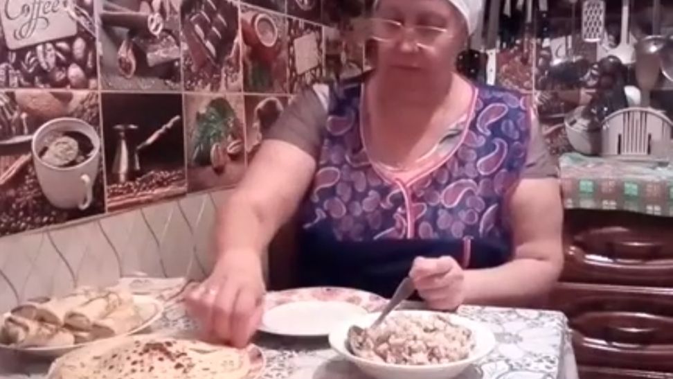 26-08-2026 Пеку вкусные блины.