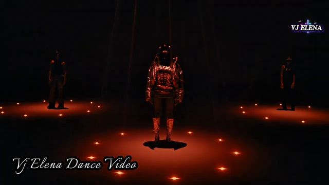 TESH-Move Your Behind (Maxi Version) (Remastering DJ Pilula) Video Mix VJ Elena(720P_HD)