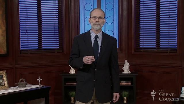 24. Mark On The Crucifixion And Resurrection