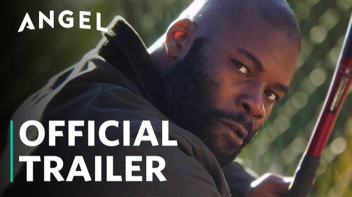 The Royal: трейлер биографической драмы о звезде бейсбола, прошедшей через наркозависимость и тюрьму