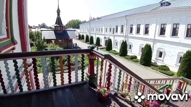 Коломна. Калачи мастер класс. Храмы. Хостел....