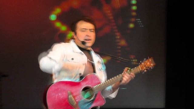 Павел Пикалов - Перемен