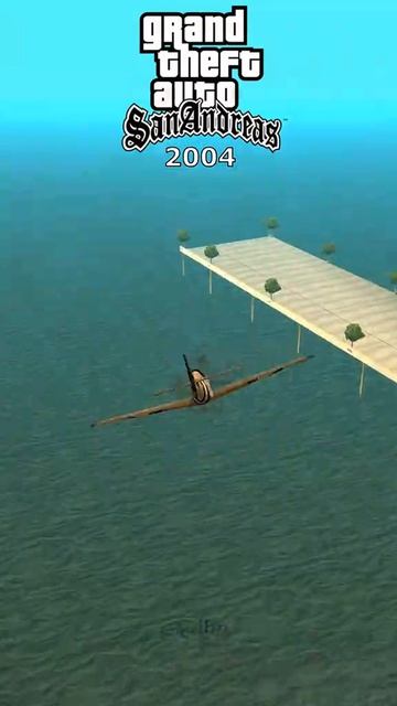 GTA Series Test