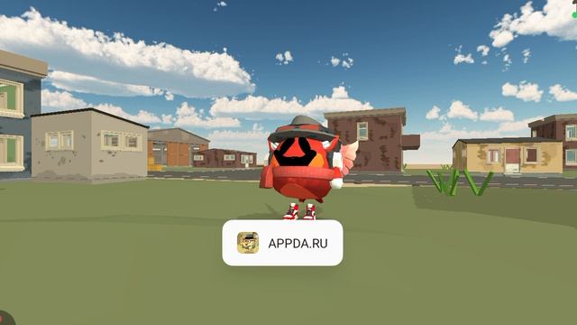 Я новый рутубер