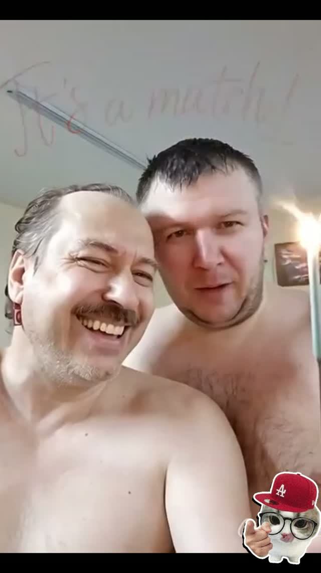 Придурки из сауны