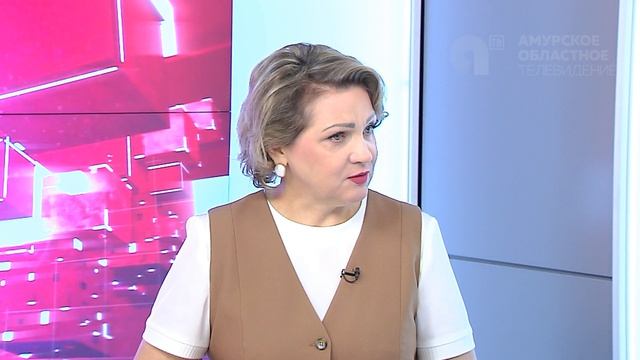 В центре внимания. Елена Гончарова
