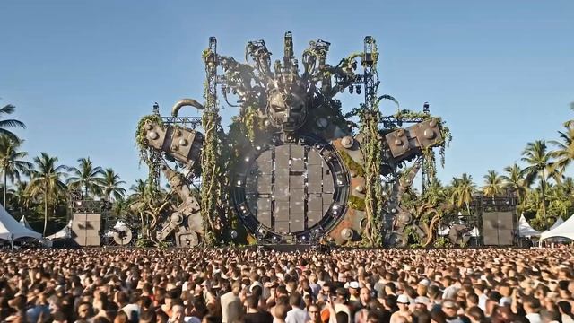 AFTER LIFE AEDEN 2026 - ANYMA, AGENTS OF TIME, ARTBAT | FULL SET LIVE MIX | ERIC PRYDZ, KEVIN VRIES
