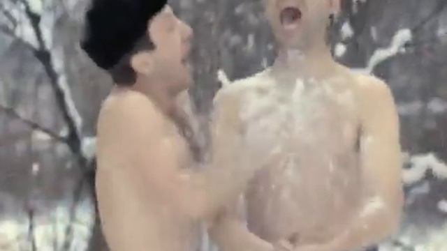 В Высоцкий - Утренняя гимнастика