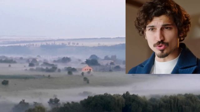 Меня зовут Фарах 11 серия на русском языке. Новый турецкий сериал