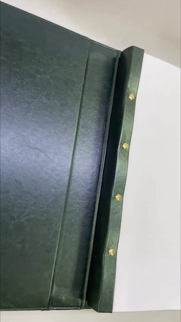 Книга почетных гостей ГКБ 40