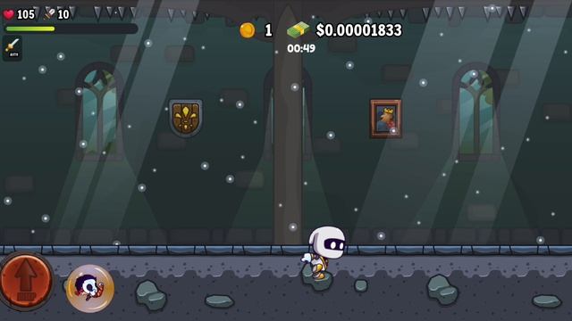 Ninja Boss Hunter: реально ли заработать? Полный разбор P2E и вывода средств