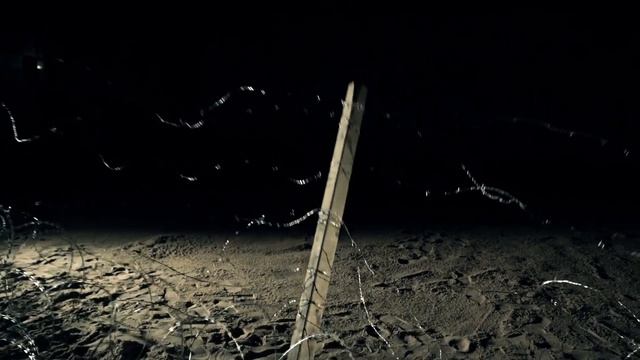 Wolf Down - The Fortress (Official Video)
