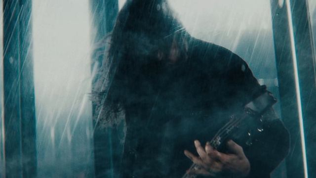 ARCH ENEMY - In The Eye Of The Storm (OFFICIAL VIDEO)