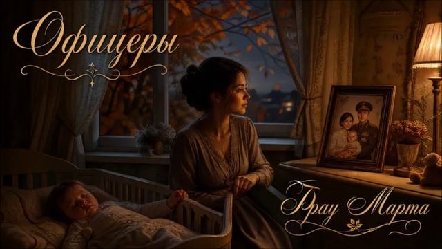 Офицеры