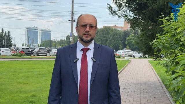 Поздравление Президента ТПП Удмуртии А.А. Ганина с Днём работника торговли
