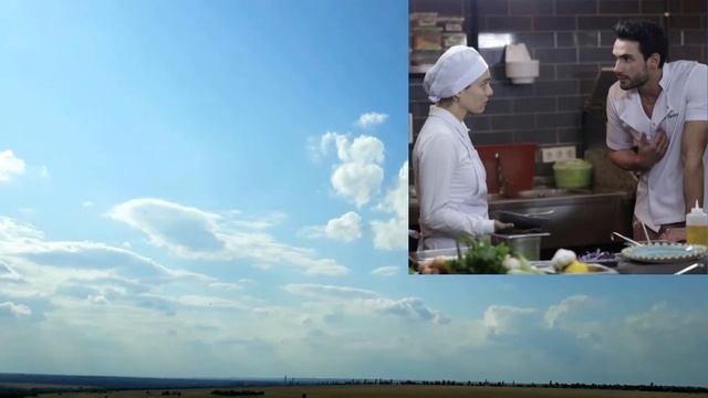 Омер 14 серия на русском языке. Новый турецкий сериал