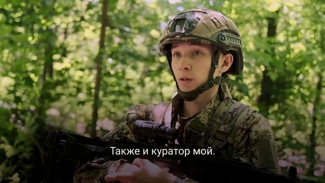 История Дениса Мавлютова, студента Уральского государственного университета физической культуры