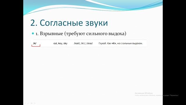 Летсплей по английскому языку. Введение. Часть 1. Произношение. Транскрипция.