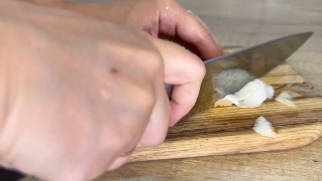 🥣 «Ленивые» плюшки с яблоком — когда хочется выпечки, но не хочется долго готовить 🍎