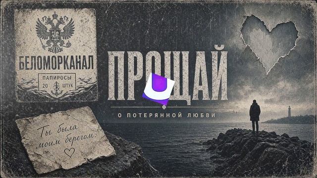 Прощай (AI Cover 2026)