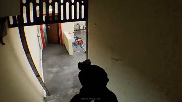 Better Than Dead - New Brutal John Wick Bodycam FPS Gameplay With Realistic Graphics