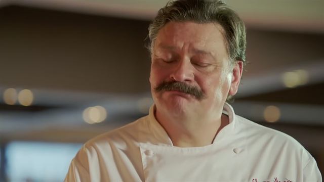 Кухня 1 сезон 2 серия