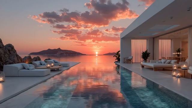 Музыка Релакс Дип Хаус Deep House  Music Relaxing Mix
