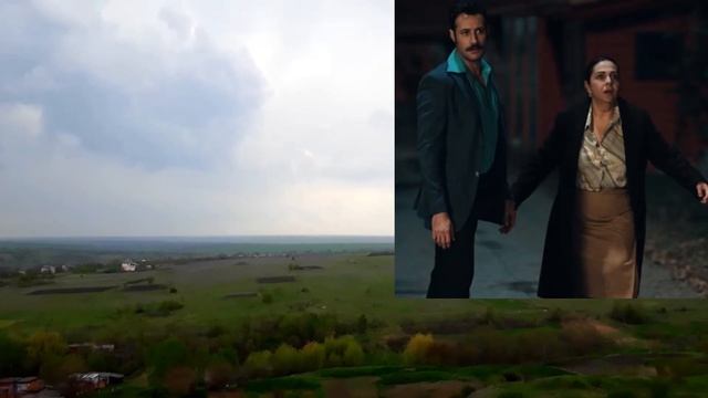 Камень желаний 9 серия на русском языке. Новый турецкий сериал