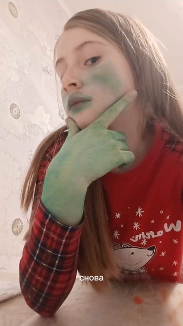 Снова в школу 😱
