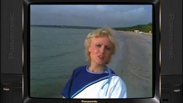 Анне Вески - Позади крутой поворот