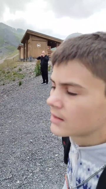 Канатные дороги Архыза
