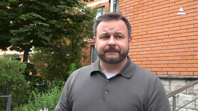 Вопросы безопасности. Состояние подвальных помещений