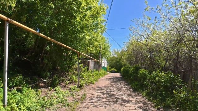 Улица Местные Дубнячки
