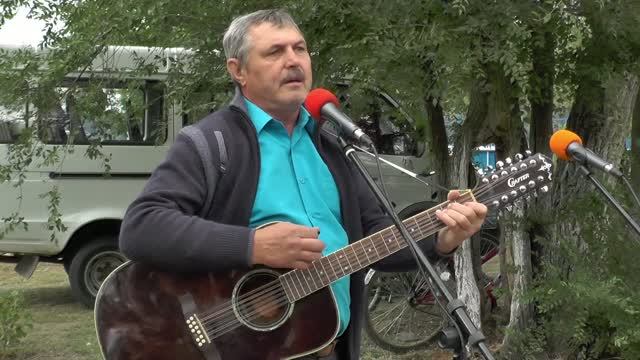Сергей Ямщиков - 