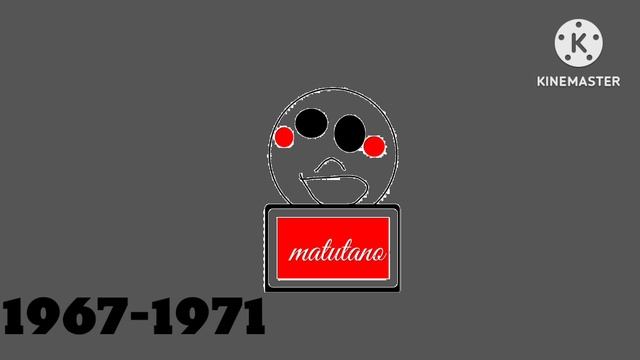 matutanu logo history v1