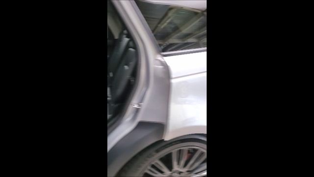 Land Rover Range Rover Sport  '2019  «АВТОРУСЬ автомобили с пробегом» 1810