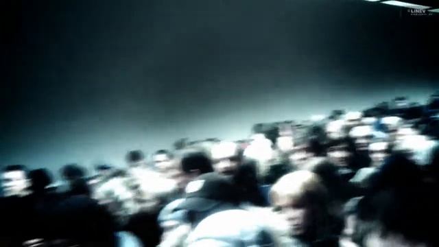 27 12 2012 Адская толпа в метро