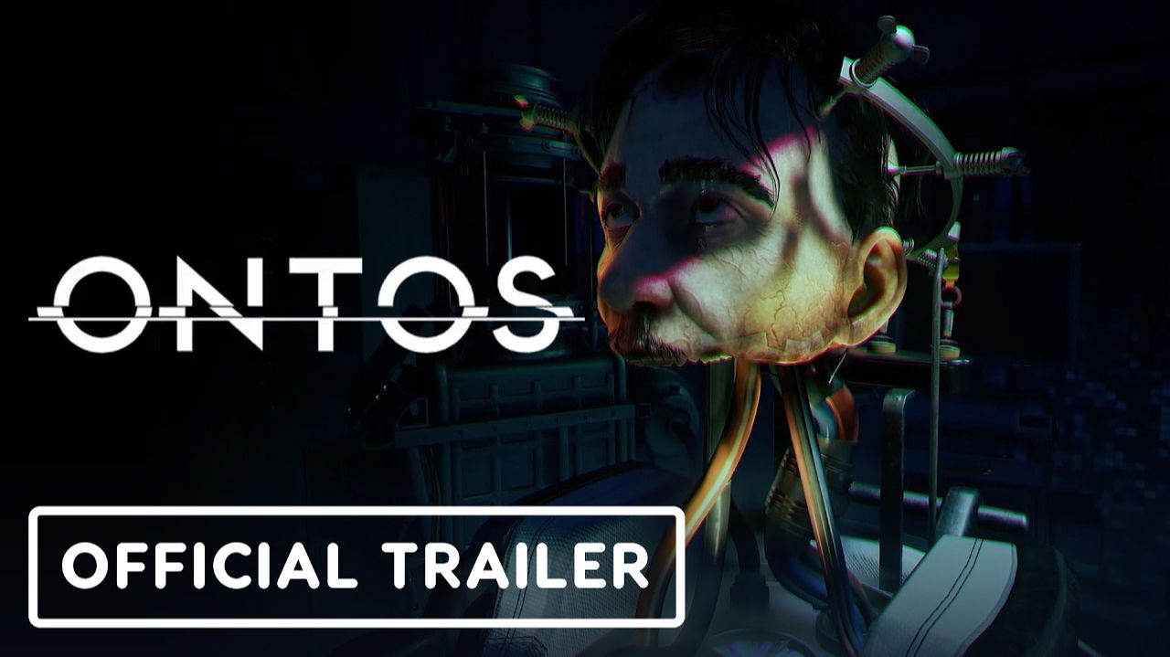Ontos - Геймплейный Трейлер | Gamescom 2026