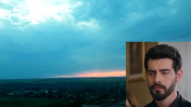 Кровавые цветы 95 серия на русском языке. Новый турецкий сериал