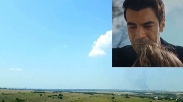 Гюльджемаль 6 серия на русском языке. Новый турецкий сериал