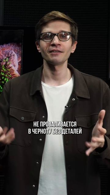 Что даёт HDR в Samsung MRE65R85H?